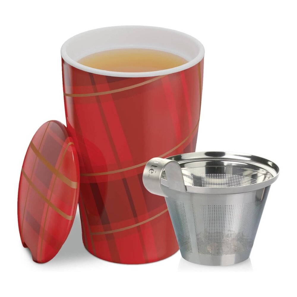 Tea Forte Warming Joy Kati Cup